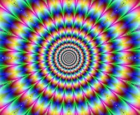 attention les yeux
